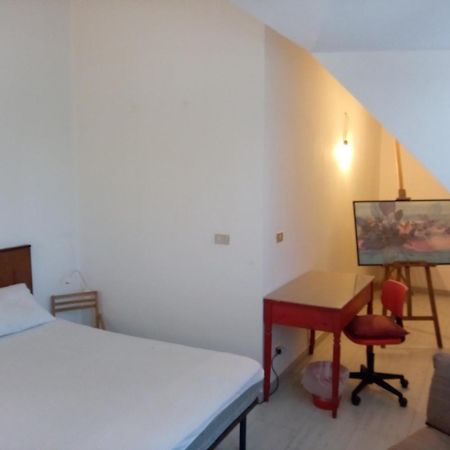 B&B 5 Int 5 A Enna Kore Exterior foto