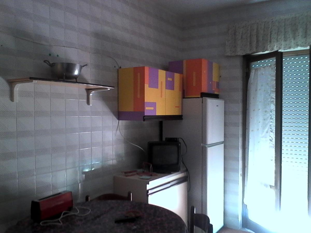 B&B 5 Int 5 A Enna Kore Exterior foto