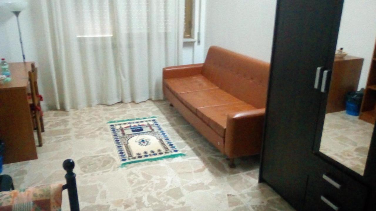 B&B 5 Int 5 A Enna Kore Exterior foto