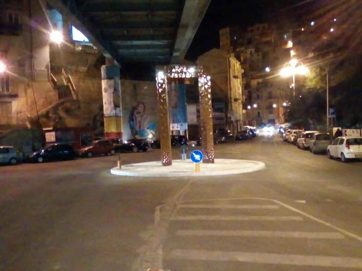 B&B 5 Int 5 A Enna Kore Exterior foto