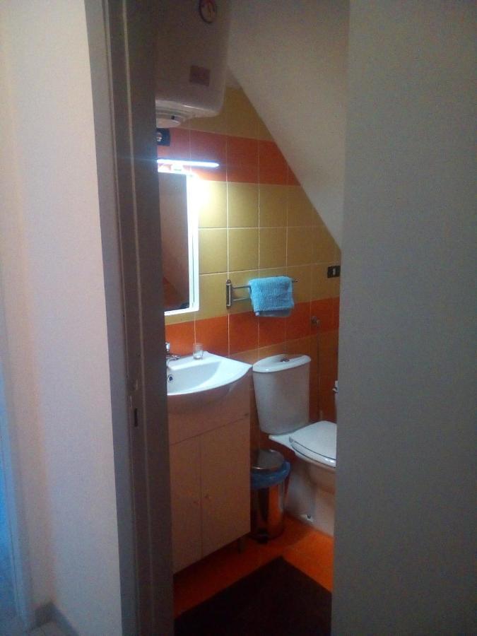 B&B 5 Int 5 A Enna Kore Exterior foto