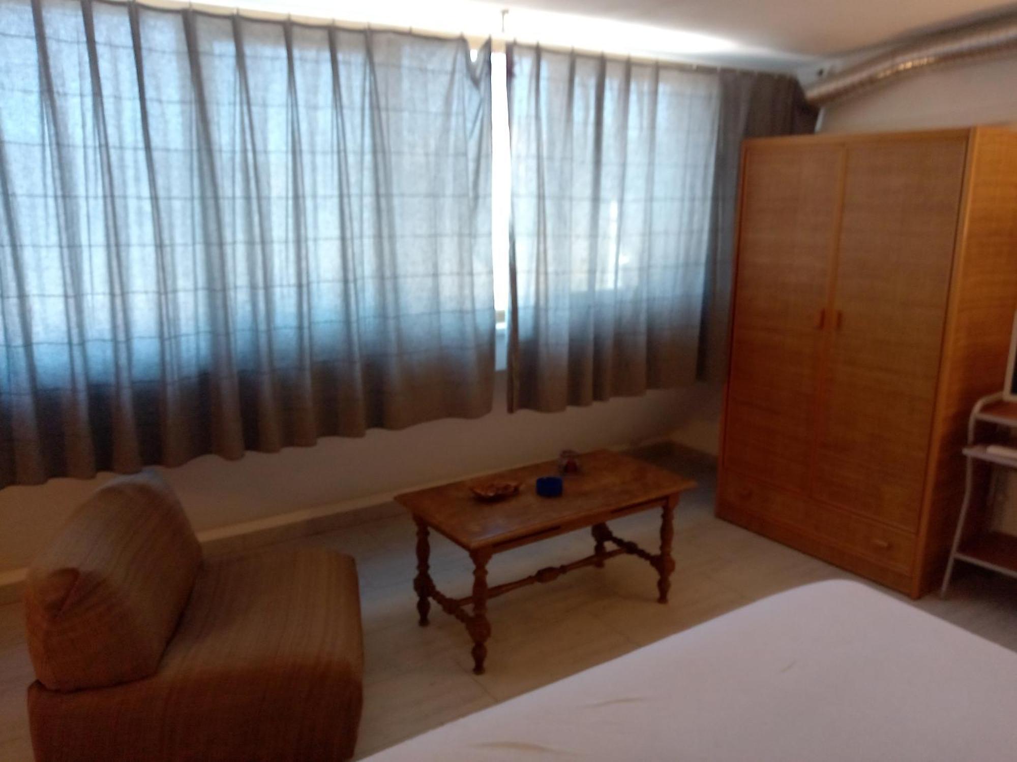 B&B 5 Int 5 A Enna Kore Exterior foto